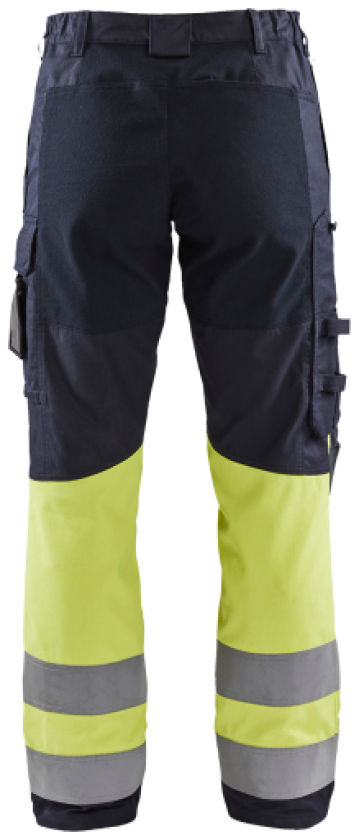 Bilde av DAME Multinorm Pants Inherent w