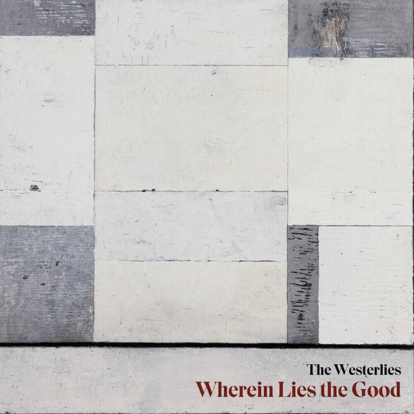 Westerlies Wherein Lies The Good CD