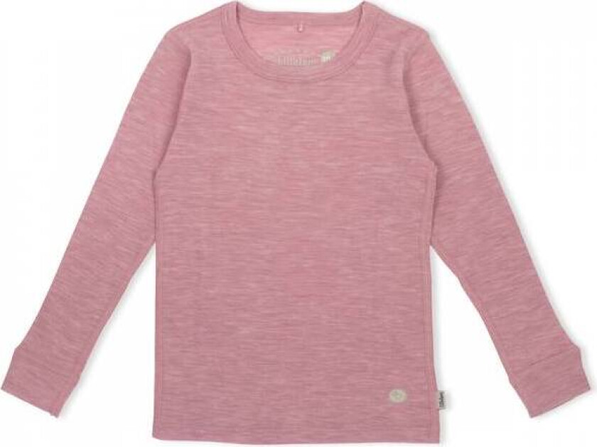 Bilde av Lillelam - Ulltrøye Lyng