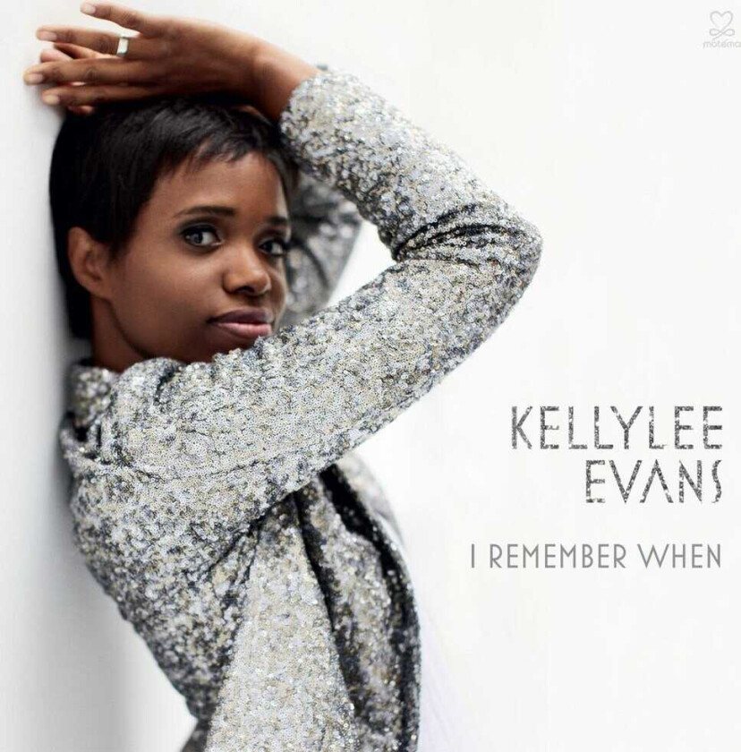 Kellylee Evans I Remember When CD