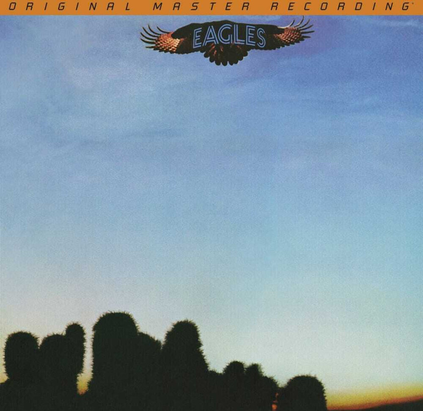 The Eagles Eagles CD