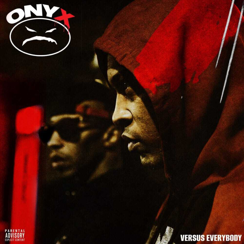 Onyx Onyx Versus Everybody CD