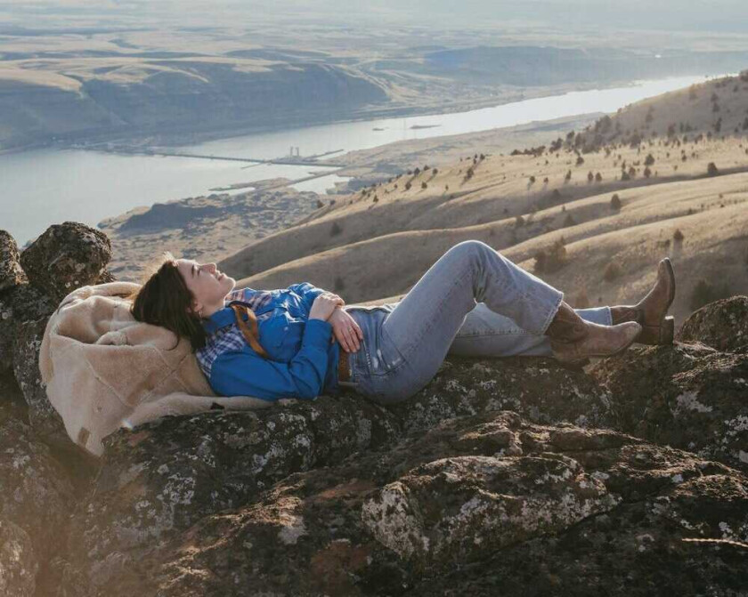 Margo Cilker Valley Of Heart's Delight CD