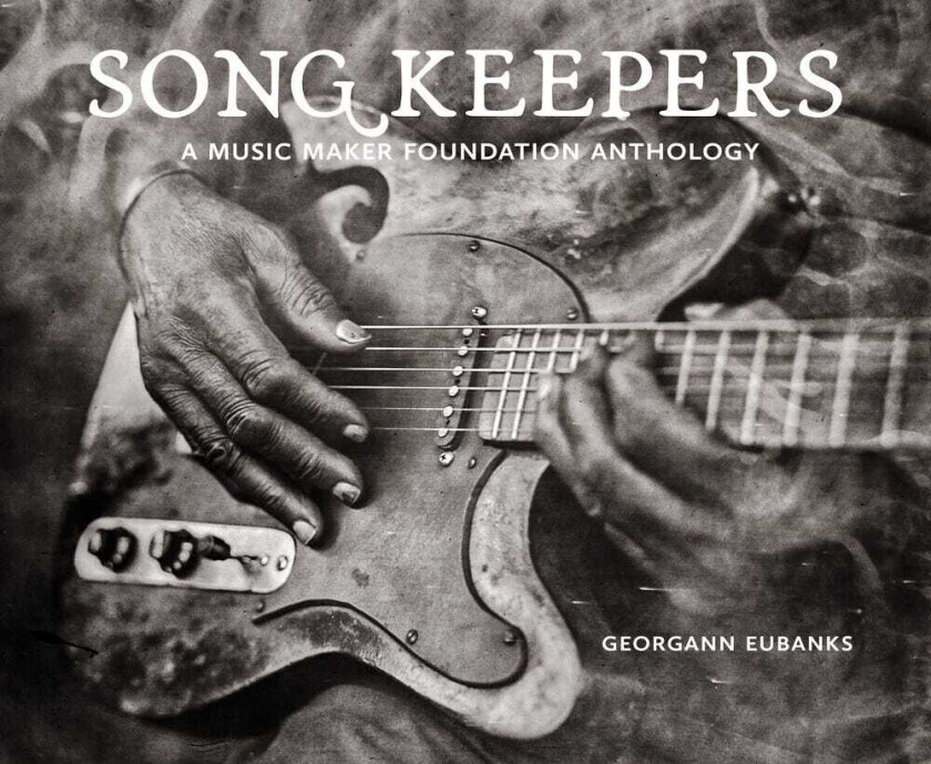 Diverse Artister Song Keepers: A Music Maker Foundation CD