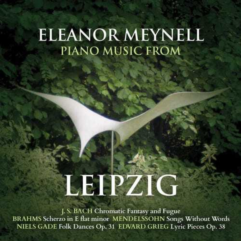 Piano Music Form Leipzig Piano Music Form Leipzig CD