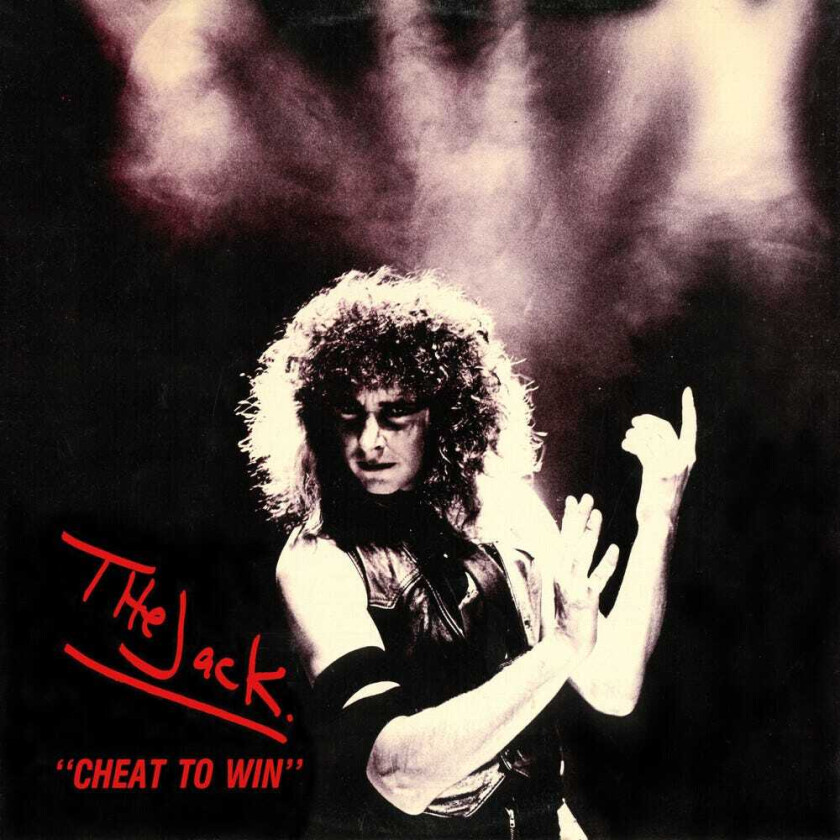 The Jack Cheat To Win CD