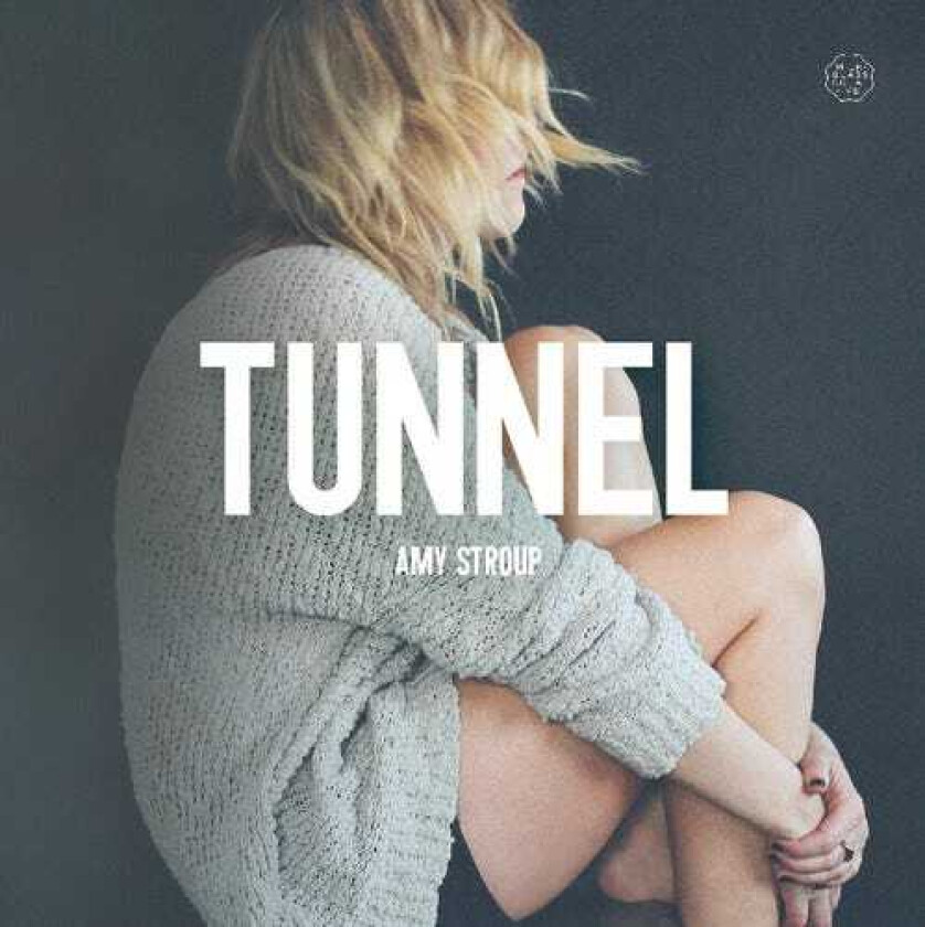 Amy Stroup Tunnel CD