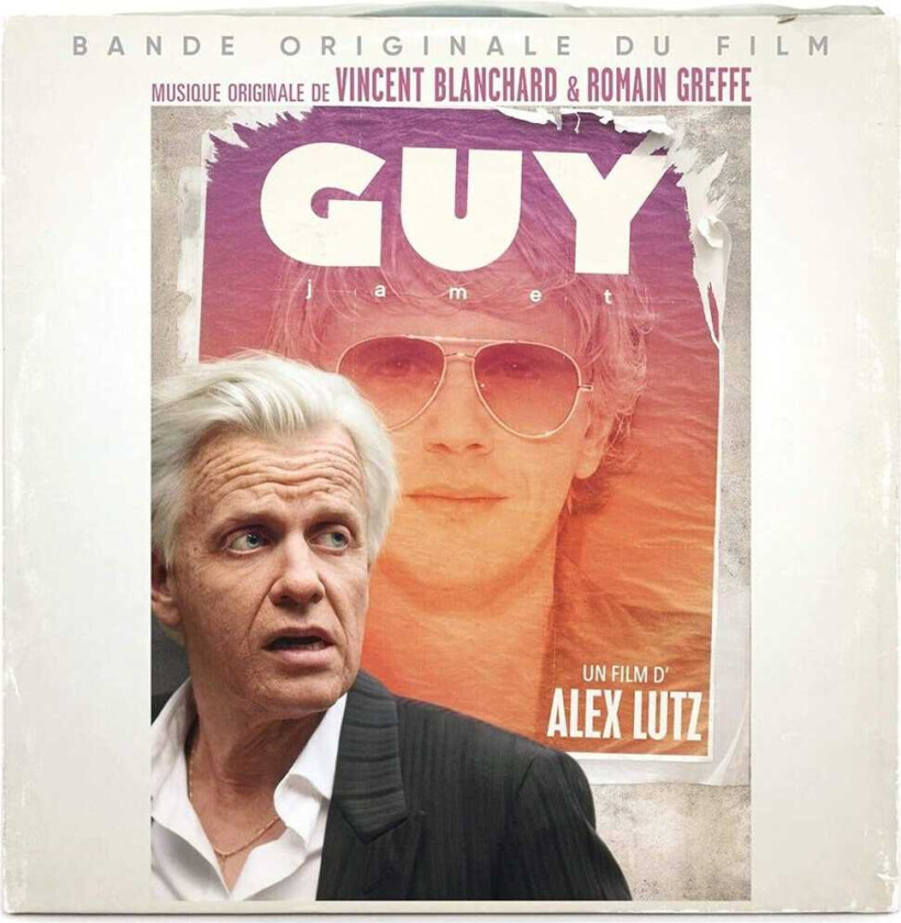 Guy, O.s.t. Guy / O.s.t. CD