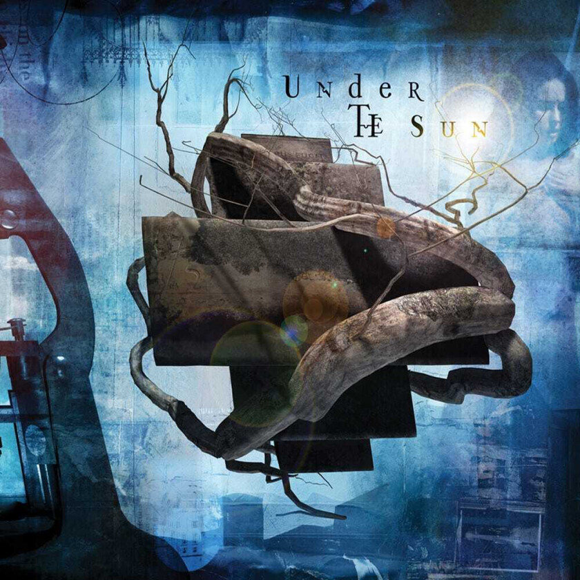 Under The Sun Under The Sun CD