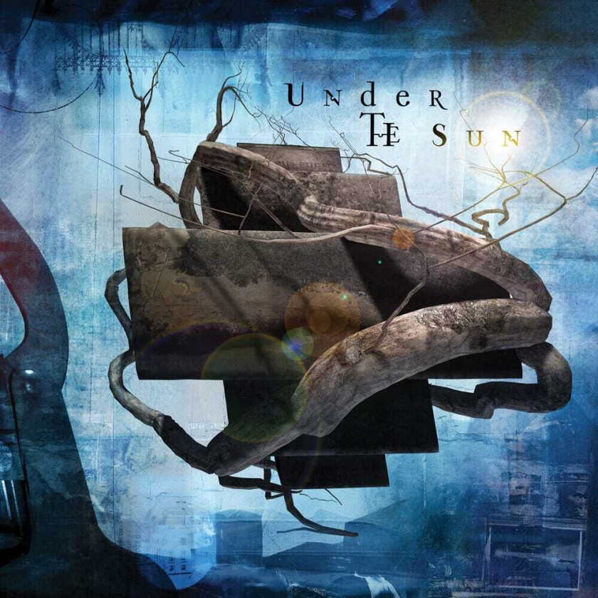 Under The Sun Under The Sun (digipak) CD