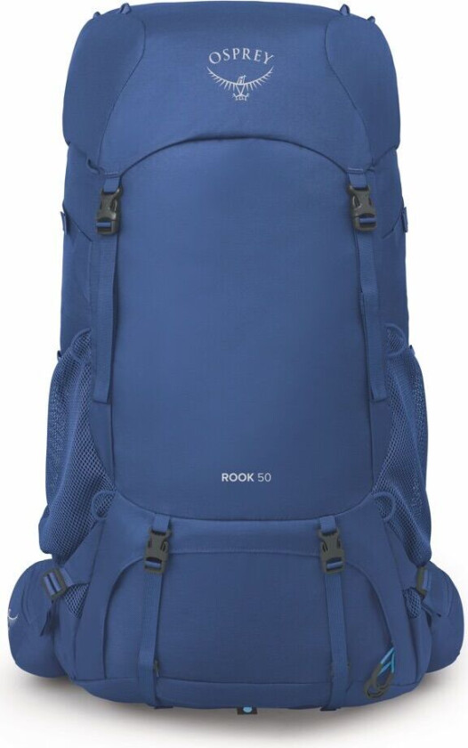 Men's Rook 50 50 L, Astology Blue/Blue Flame