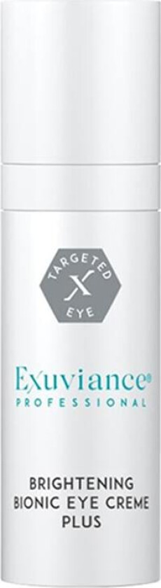 Brightening Bionic Eye Creme Plus 15 ml