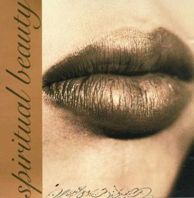 Diverse Artister Spiritual Beauty CD