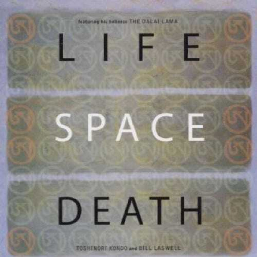 Bill Laswell Life Space Death CD