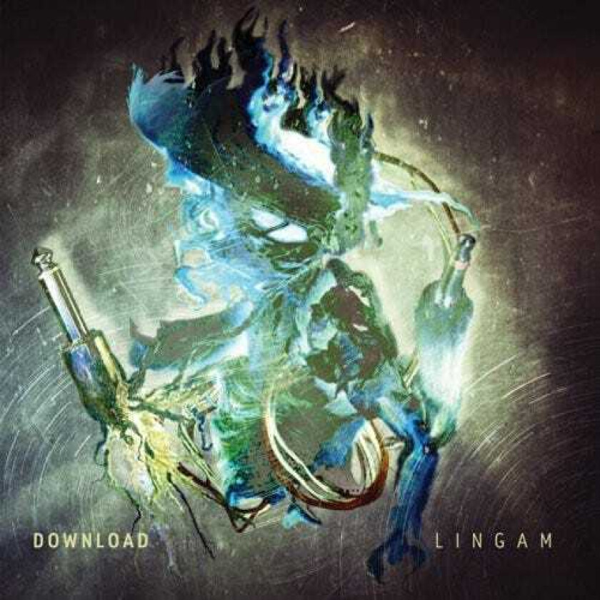 Download Lingam CD