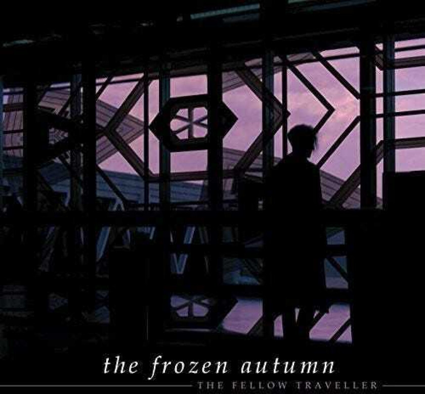 The Frozen Autumn Fellow Traveller CD