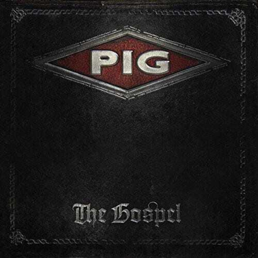 The Pig Gospel CD