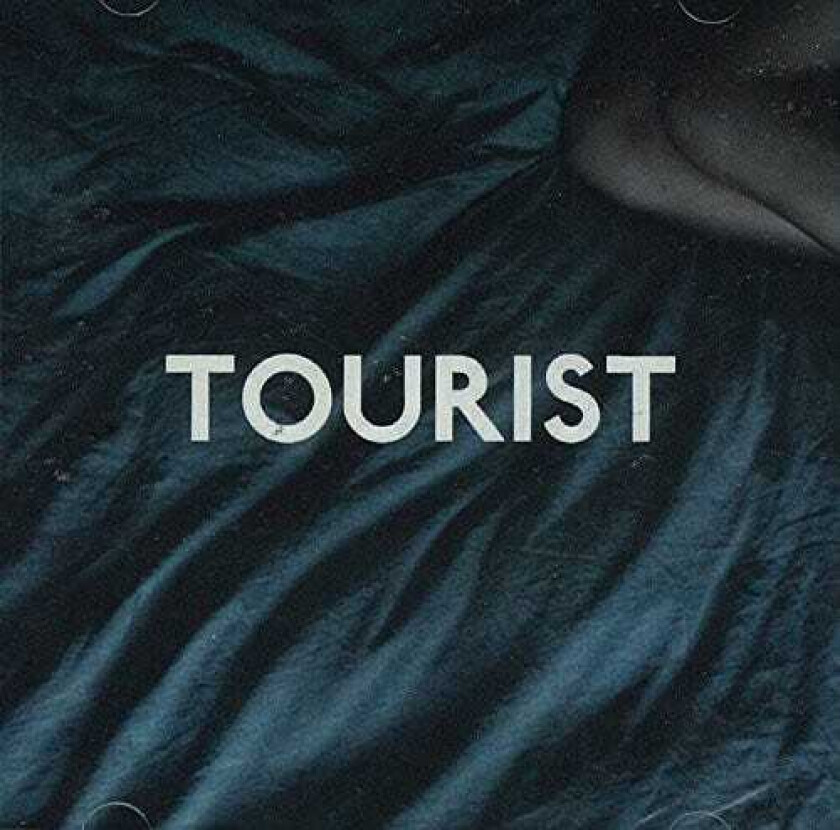 The Tourist Patterns Ep CD