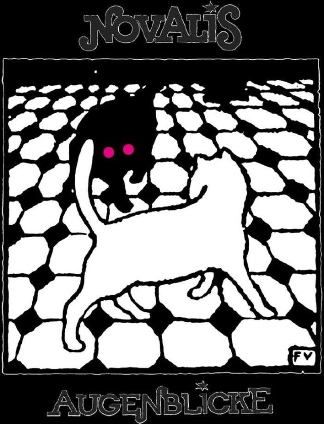 Novalis Augenblicke CD