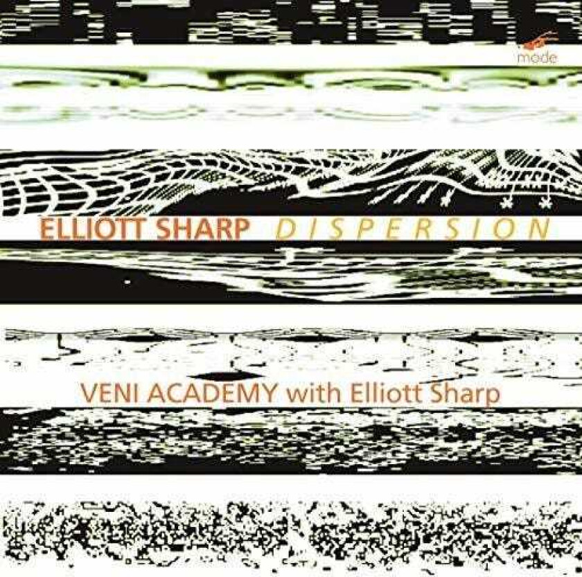 Sharp, Veni Academy Dispersion CD