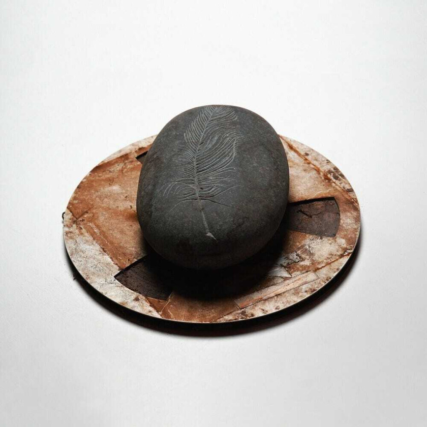 Erland Cooper Carve The Runes Then Be Content With Silence CD