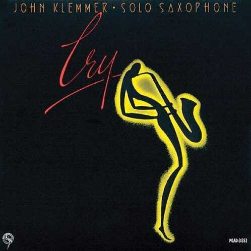 John Klemmer Cry CD