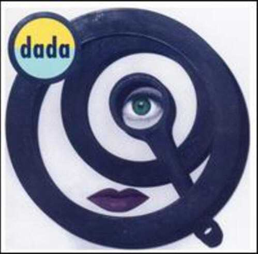 Dada Dada CD