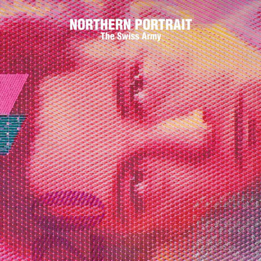Northern Portrait Swiss Army CD