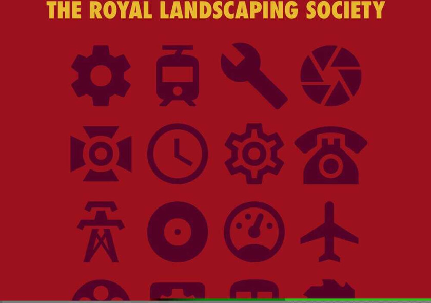 Royal Landscaping Society Means Of Production CD