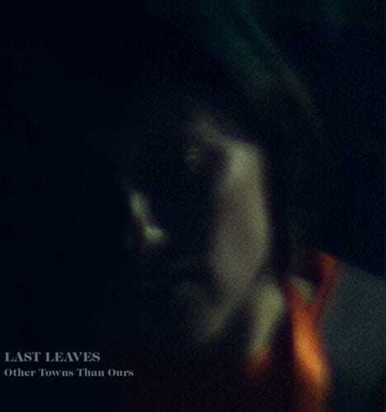 Last Leaves Other Towns Than Ours CD