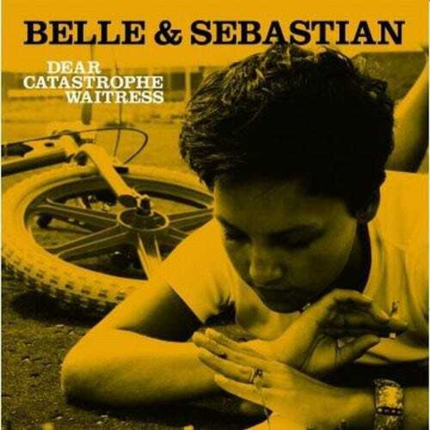 Belle And Sebastian Dear Catastrophe Waitress CD