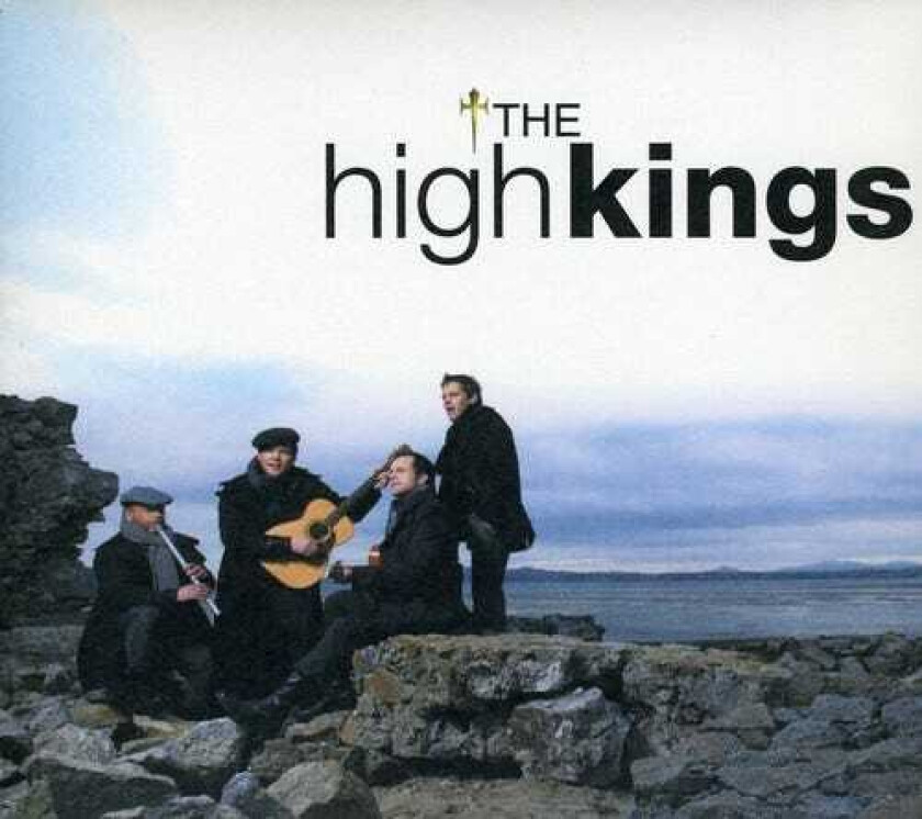 The High Kings High Kings CD
