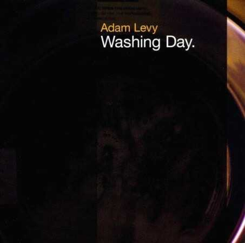 Adam Levy Washing Day CD