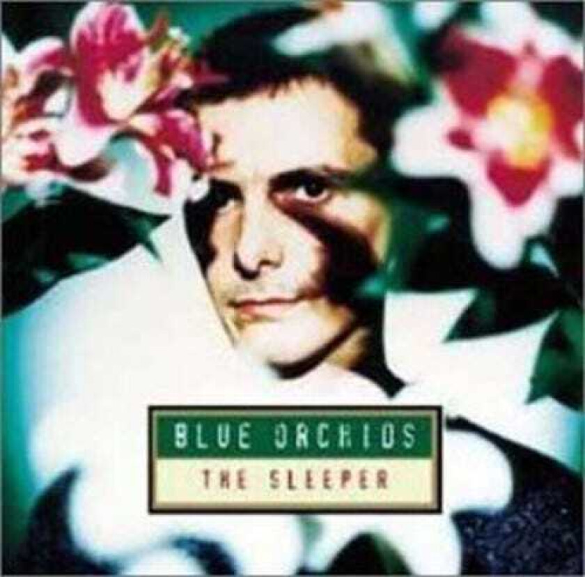 The Blue Orchids Sleeper CD