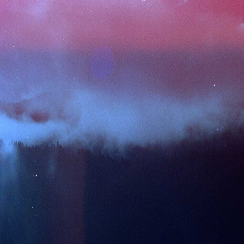 Mute Forest Riderstorm CD