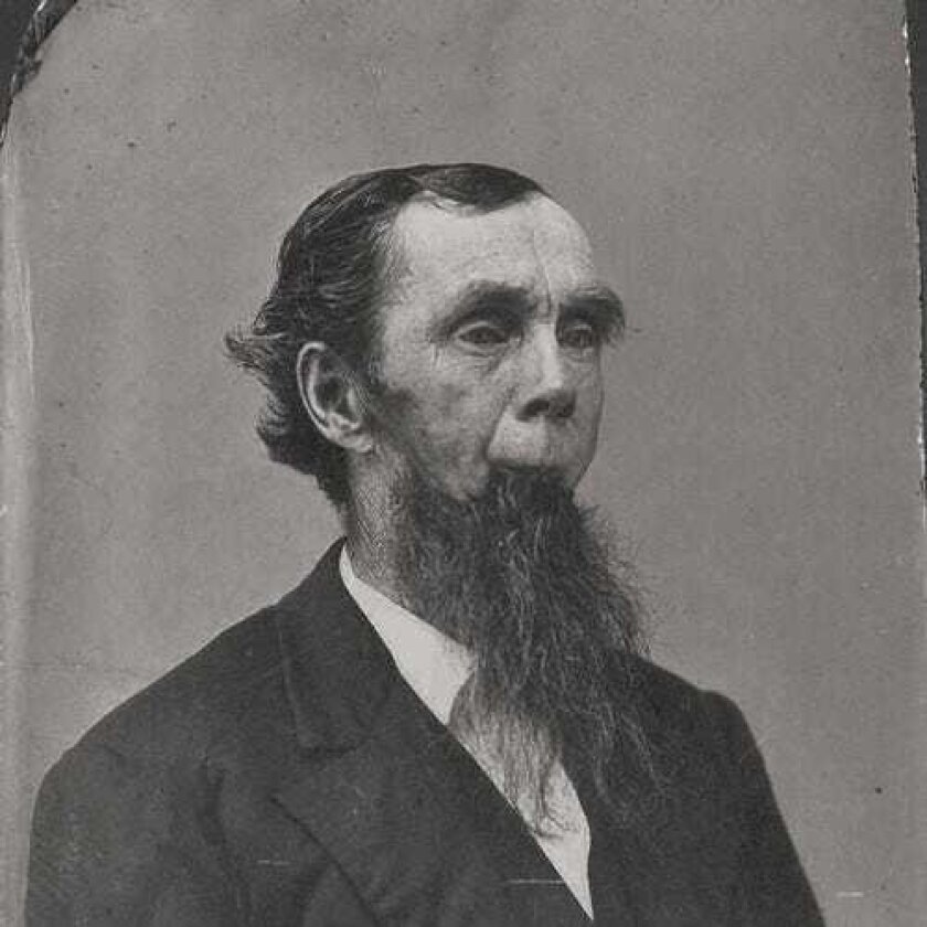 William Ryan Fritch Behind The Pale CD