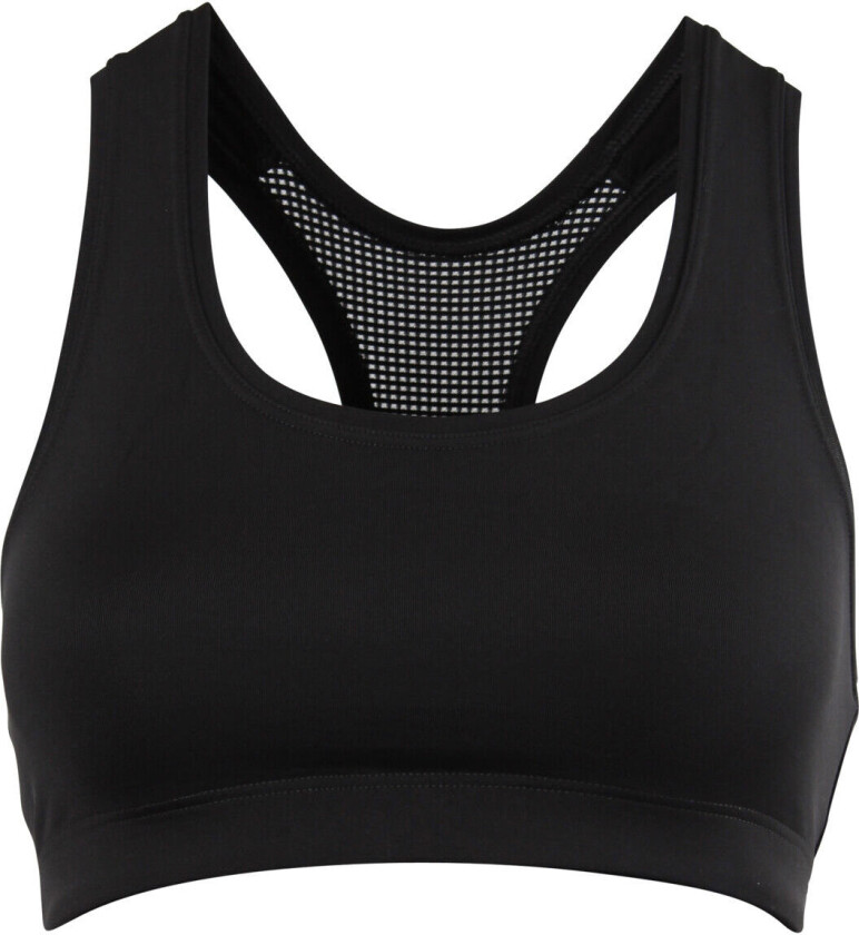 Iconic Sports Bra Black L/AB