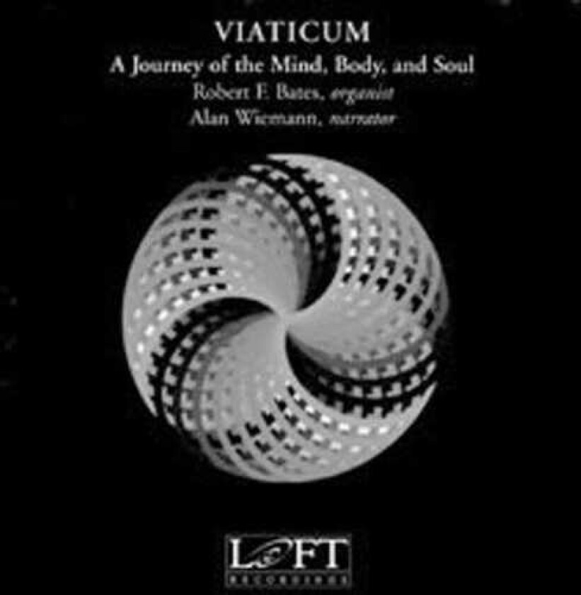 Diverse Artister Viaticum: Journey Of Mind Body & Soul CD