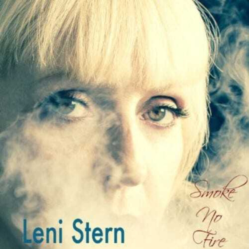 Leni Stern Smoke No Fire CD