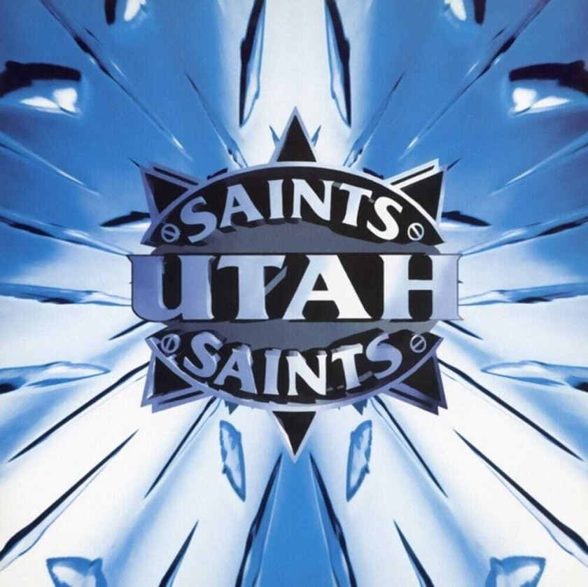 Utah Saints Utah Saints CD