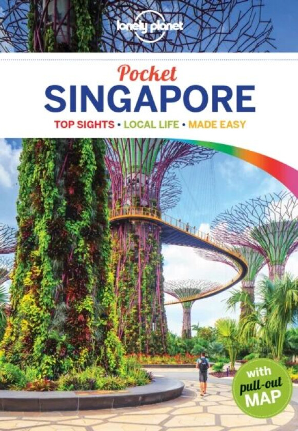 Pocket Singapore av Christian Bonetto
