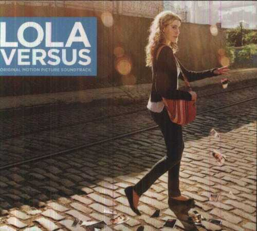 Diverse Artister Lola Versus / O.s.t. CD