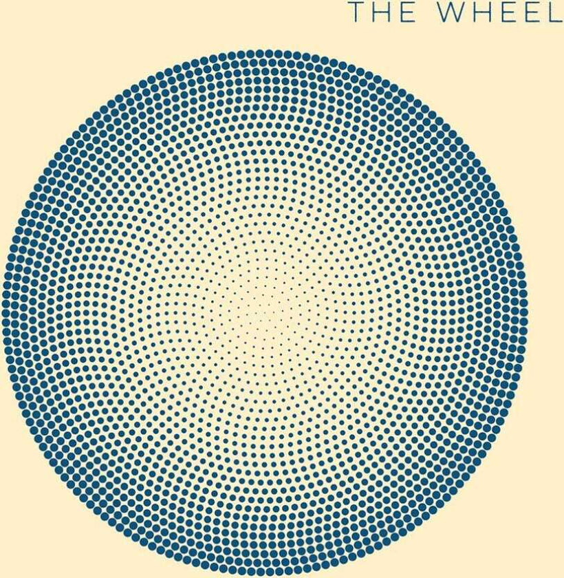 The Wheel Wheel CD