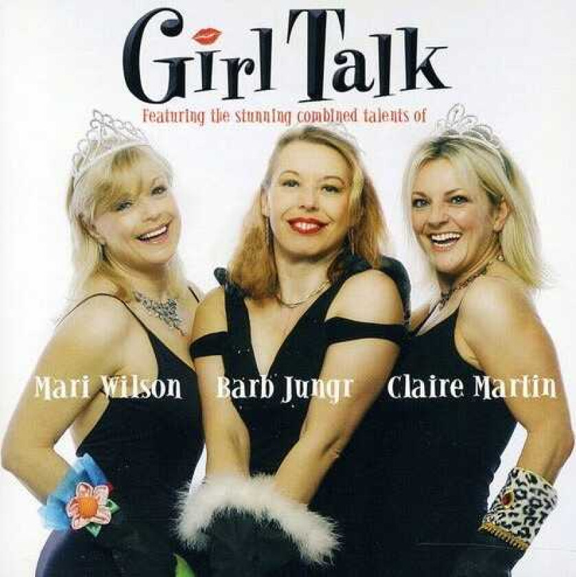 Girl Talk Girl Talk CD