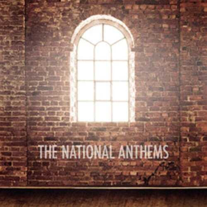 The National Anthems National Anthems CD