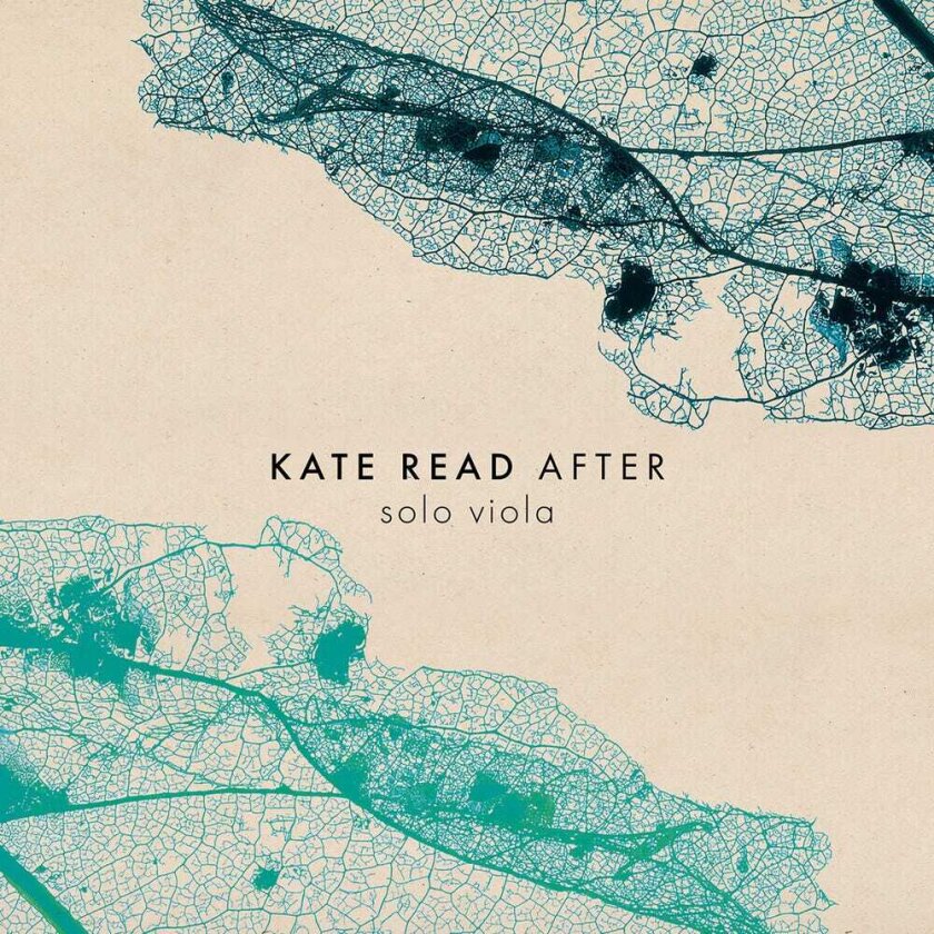Kate Read, Michelle Lacour, Nico Muhly After CD