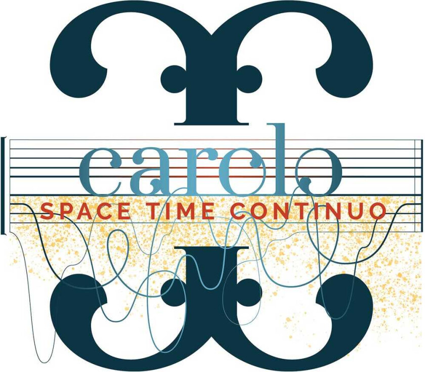 Space Time Continuo, Carolo Carolo CD