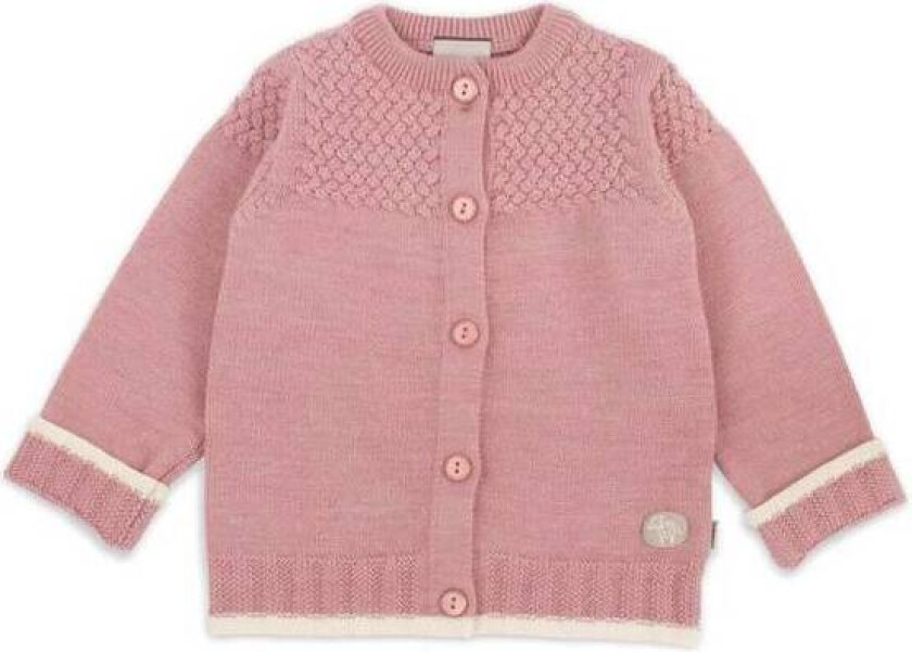 Bilde av Lillelam jakke classic – lyng - 74