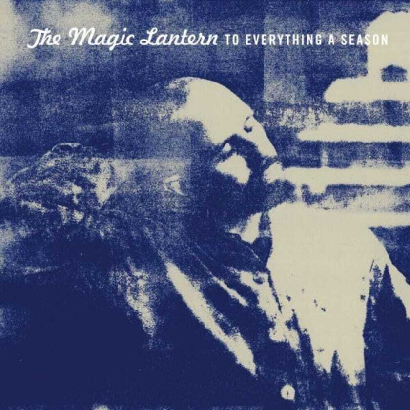 The Magic Lantern To Everything A Season CD