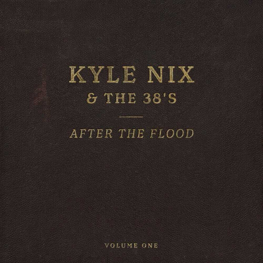 Kyle Nix After The Flood 1 CD